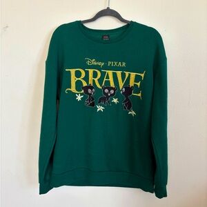 Disney Pixar Brave Sweatshirt